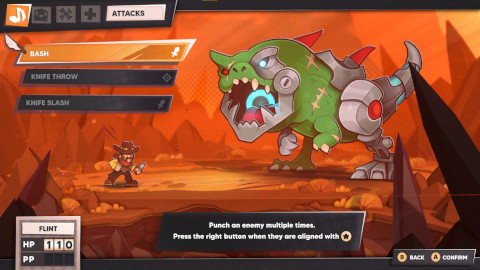 Source: Game Informer Issue 18 - September-October 1994; Internet Archive